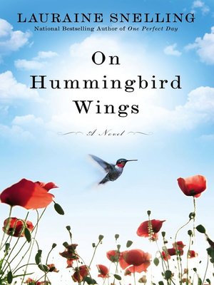 cover image of On Hummingbird Wings